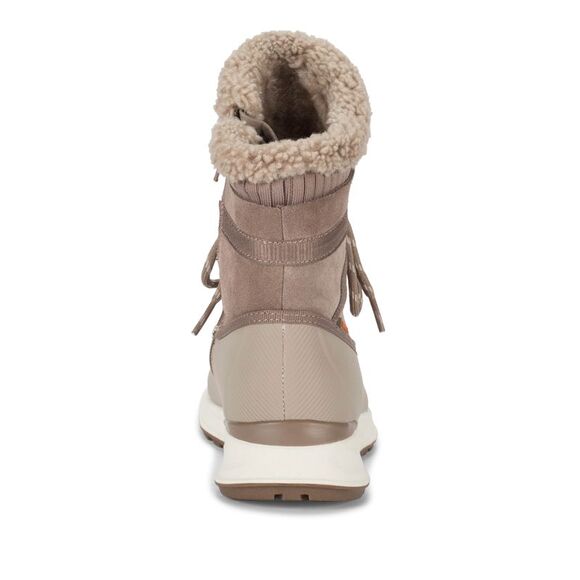 Baretraps BANDIE Taupe Suede - Picture 5 of 8